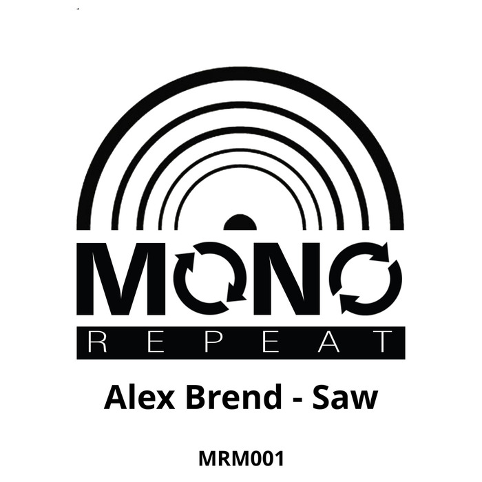 ALEX BREND - Saw