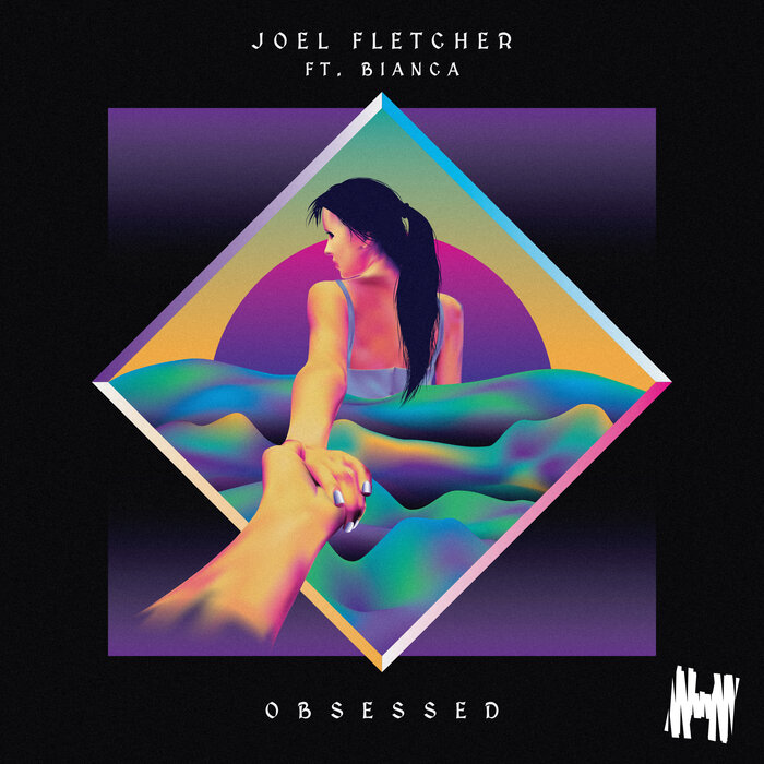 Joel Fletcher feat Bianca - Obsessed (Explicit)