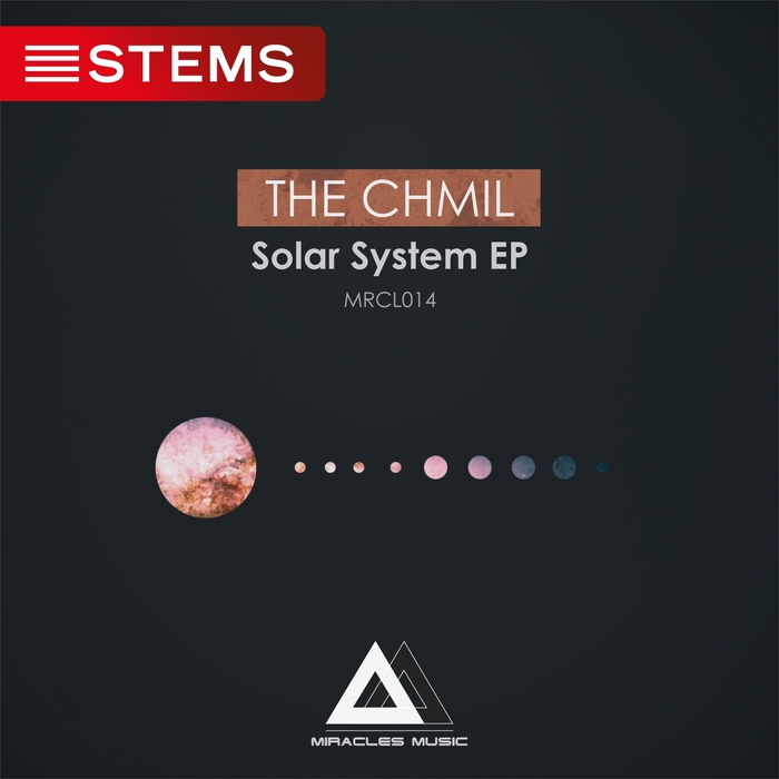 THE CHMIL - Solar System EP