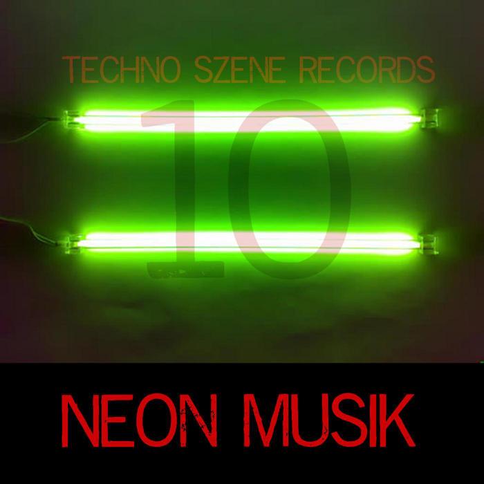 VARIOUS - Neon Musik 10