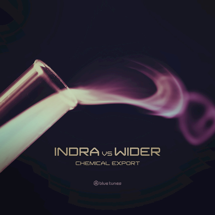 INDRA - Chemical Export