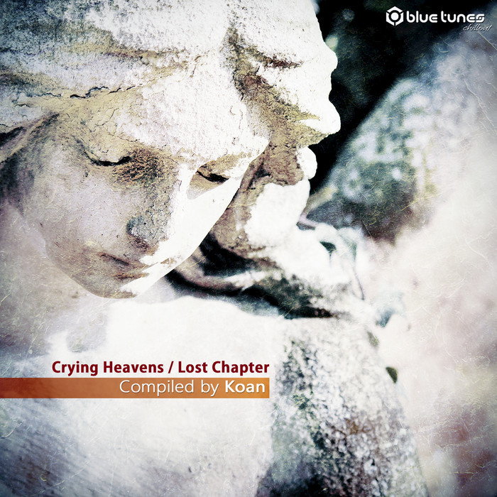 VARIOUS - Crying Heavens (Lost Chapter)