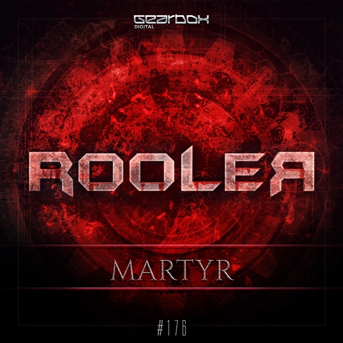 ROOLER - Martyr
