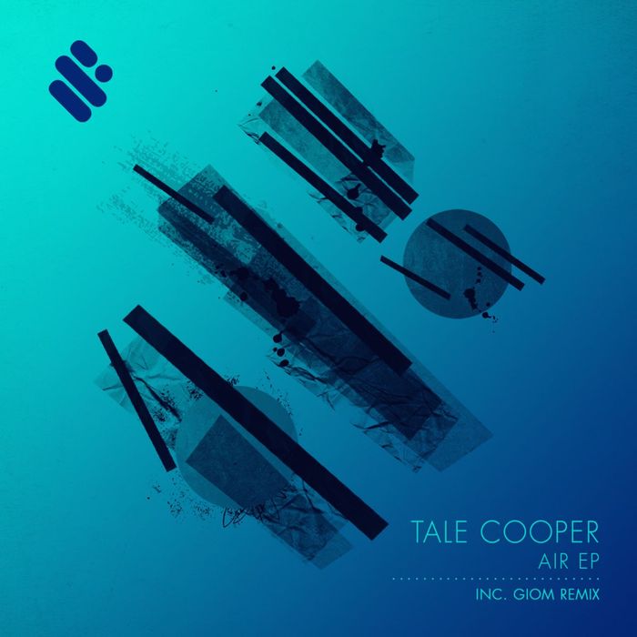 TALE COOPER - Air EP
