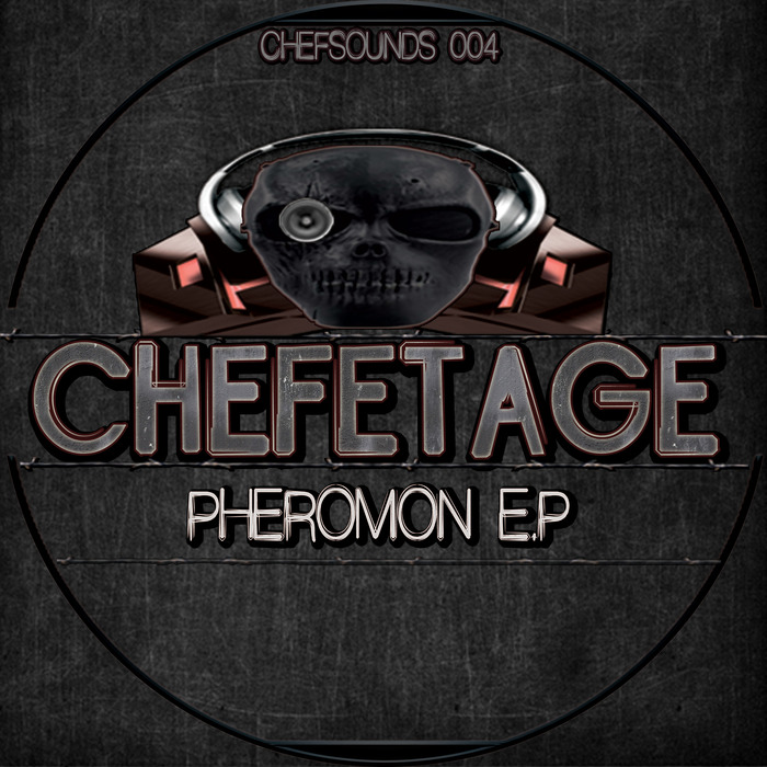 CHEFETAGE - Pheromon EP