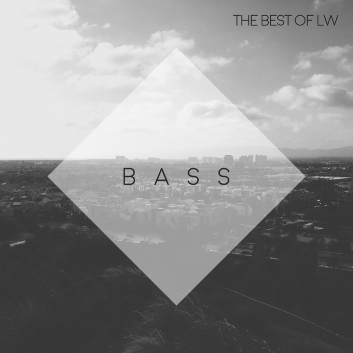 VARIOUS - Best Of LW: Bass