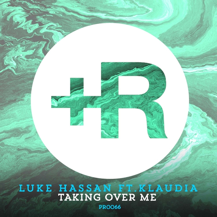 LUKE HASSAN feat KLAUDIA - Taking Over Me