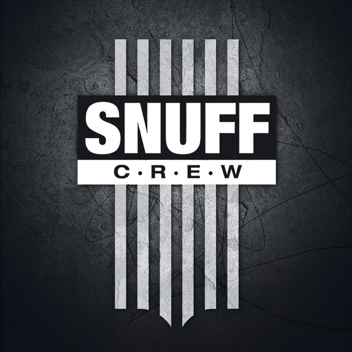 Kings минус. Snuff Crew. Electronic Crew.