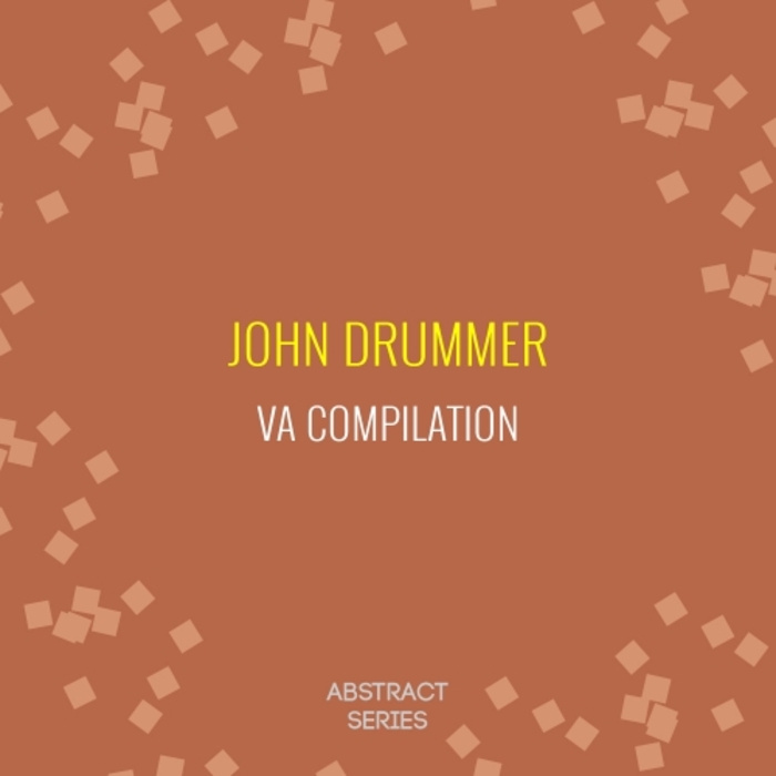 VARIOUS - John Drummer - Retrospective VA Compilation