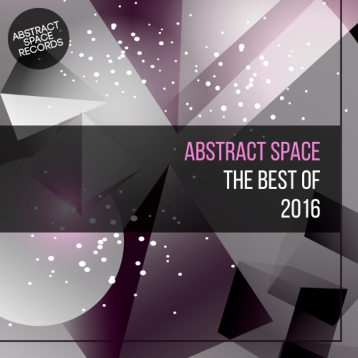 VARIOUS - Best Of Abstract Space 2016