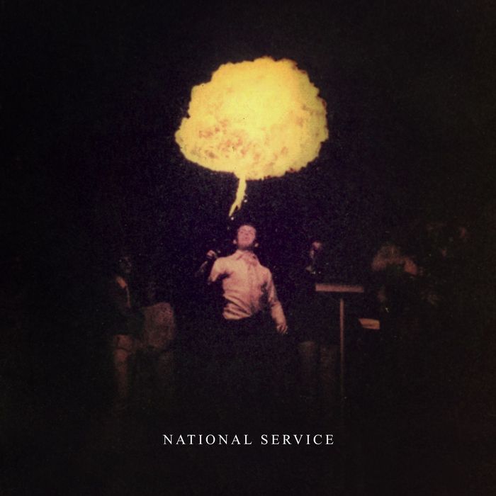 NATIONAL SERVICE - A Little More Time