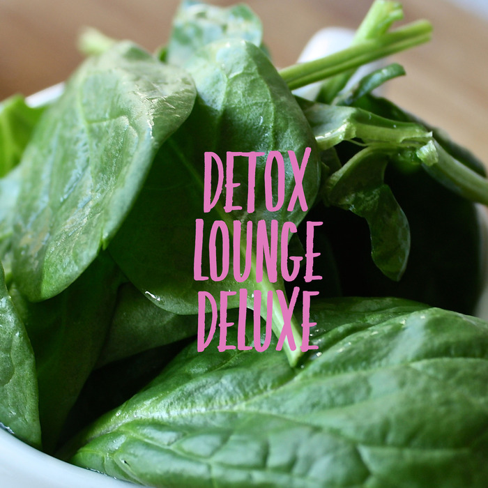 VARIOUS - Detox Lounge Deluxe