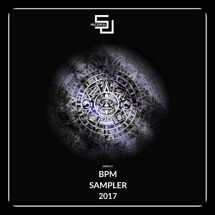 VARIOUS - BPM Sampler 2017