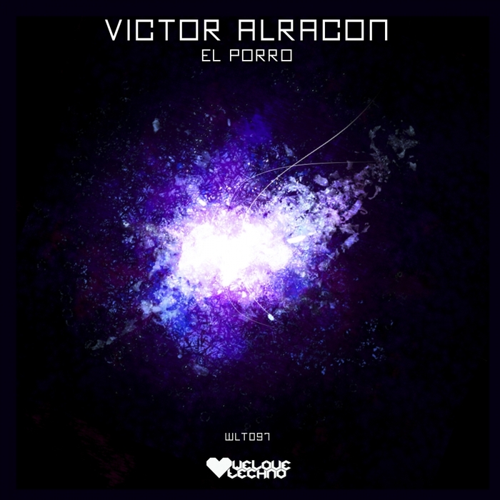 VICTOR ALARCON - El Porro