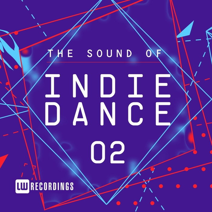VARIOUS - The Sound Of Indie Dance Vol 02