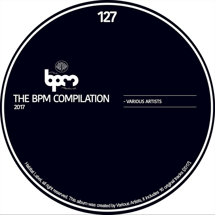 VARIOUS - BPM Compilation