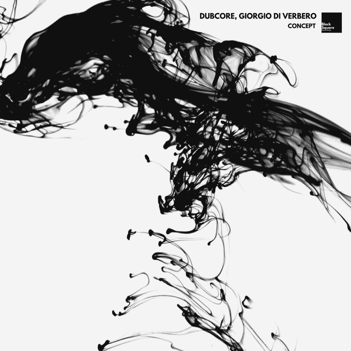 DUBCORE/GIORGIO DI VERBERO - Concept