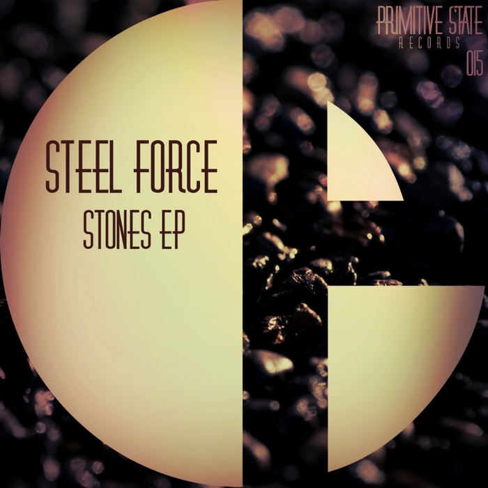 STEEL FORCE - Stone/Wood