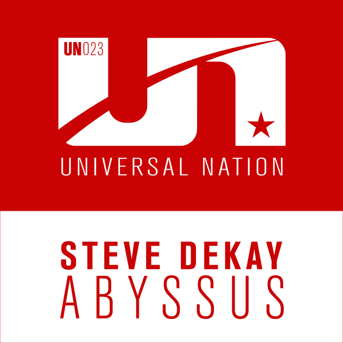 STEVE DEKAY - Abyssus