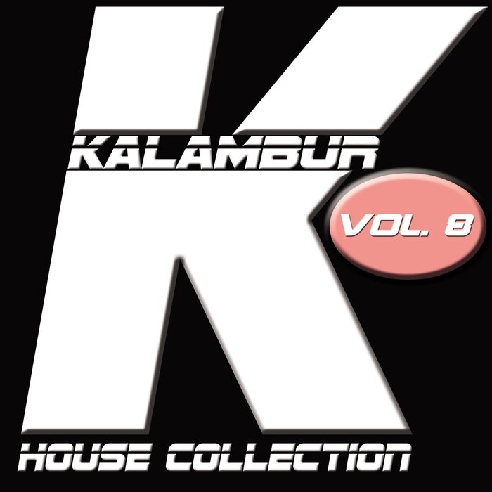 MATRA - Kalambur House Collection Vol 8