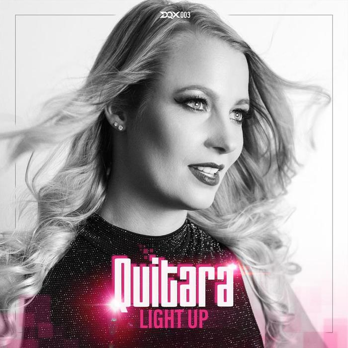 QUITARA - Light Up