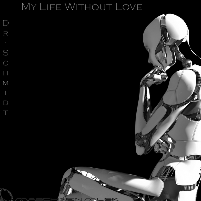DR SCHMIDT - My Life Without Love