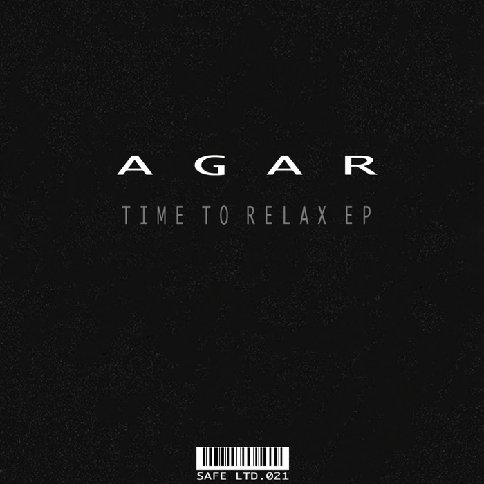 AGAR - Time To Relax EP