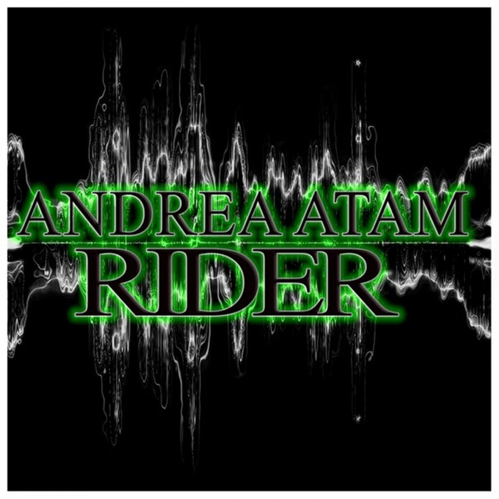 ANDREA ATAM - Rider