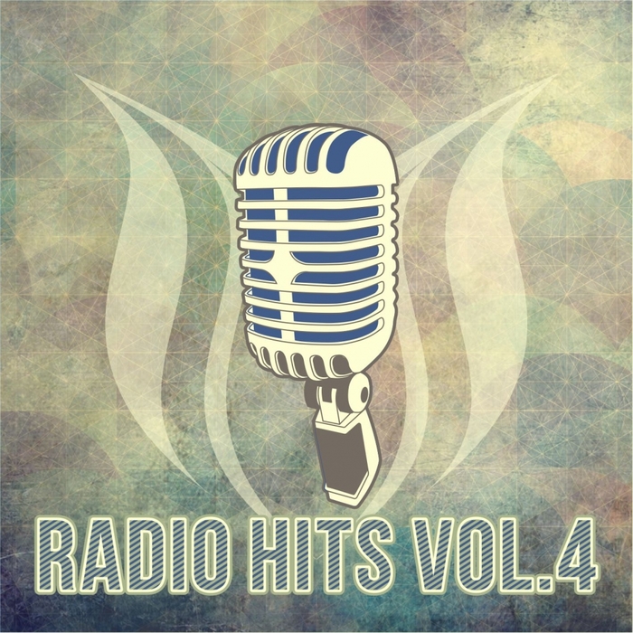 VARIOUS - Radio Hits Vol 4