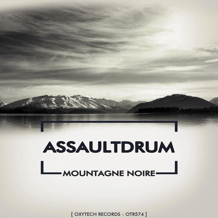 ASSAULTDRUM - Mountagne Noire