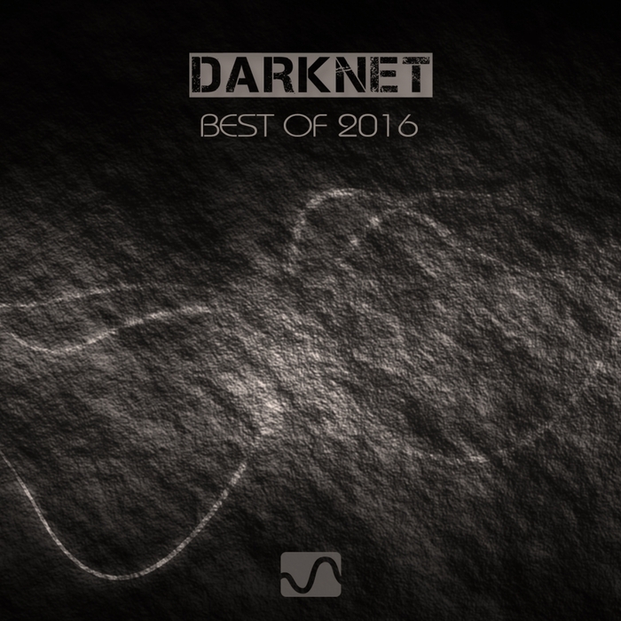 VARIOUS - Darknet (Best Of 2016)