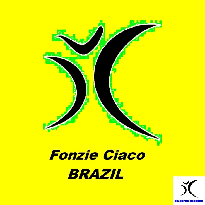 FONZIE CIACO - Brazil