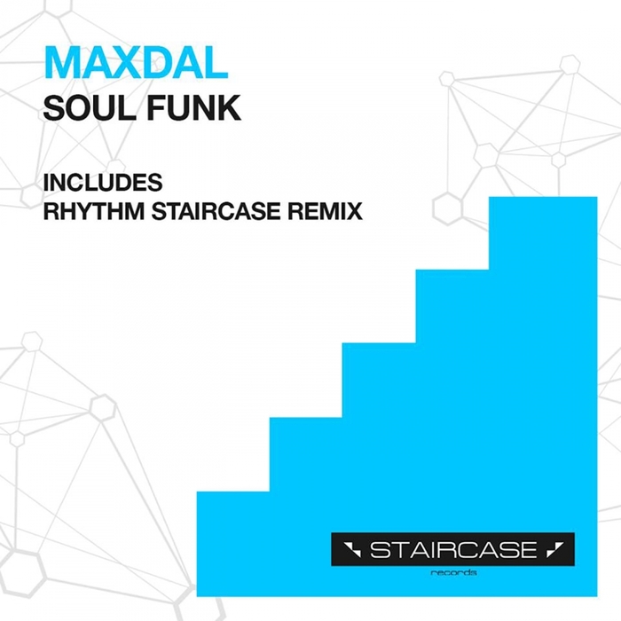 MAXDAL - Soul Funk