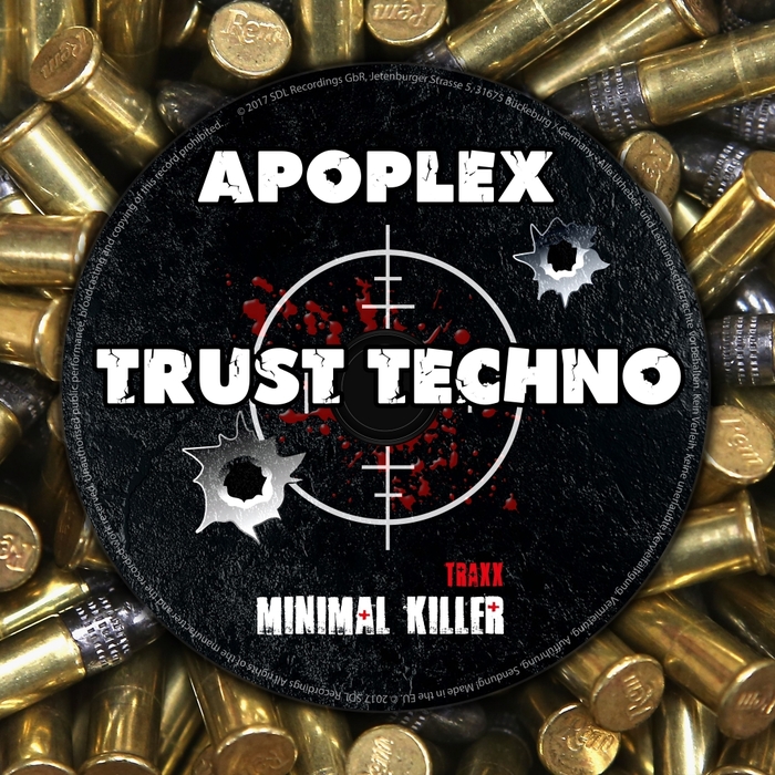 APOPLEX - Trust Techno