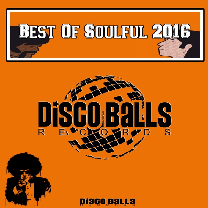 VARIOUS - Best Of Soulful 2016