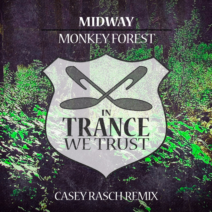 MIDWAY - Monkey Forest