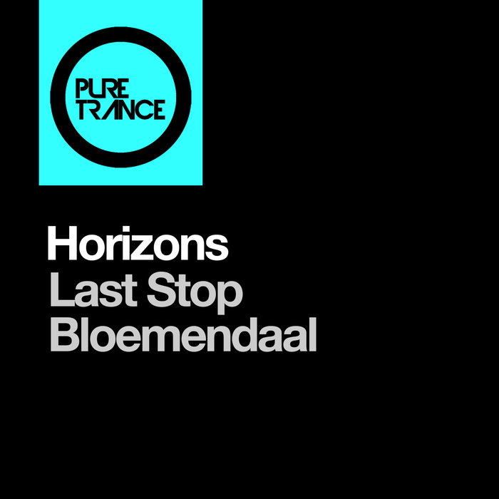 HORIZONS - Last Stop Bloemendaal