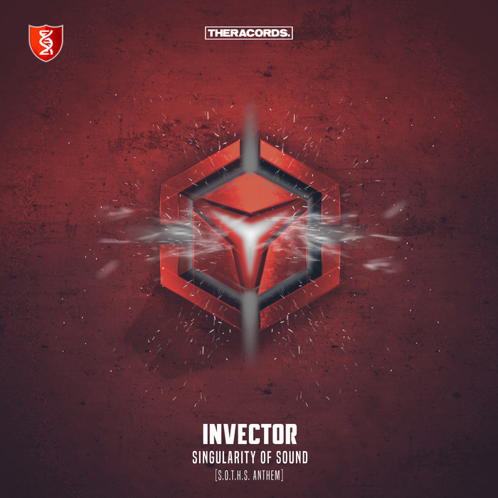 INVECTOR - Singularity Of Sound (S.O.T.H.S. Anthem)