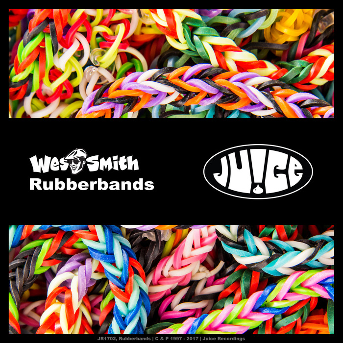 Download Rubberbands by Wes Smith/Dirty Kicks/Short Stack at Juno Download....
