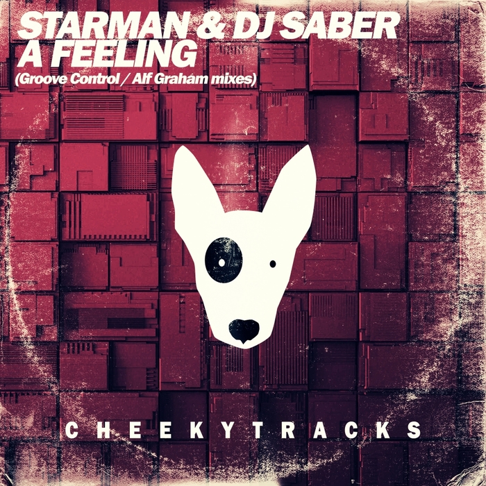 STARMAN & DJ SABER feat NIKKI - A Feeling
