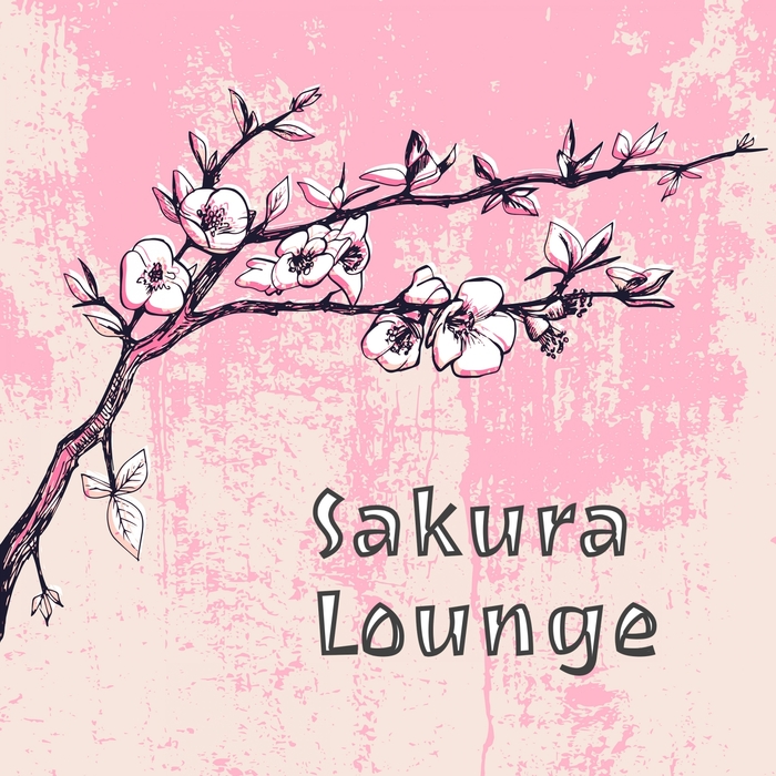 VARIOUS - Sakura Lounge