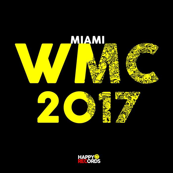 VARIOUS - WMC 2017