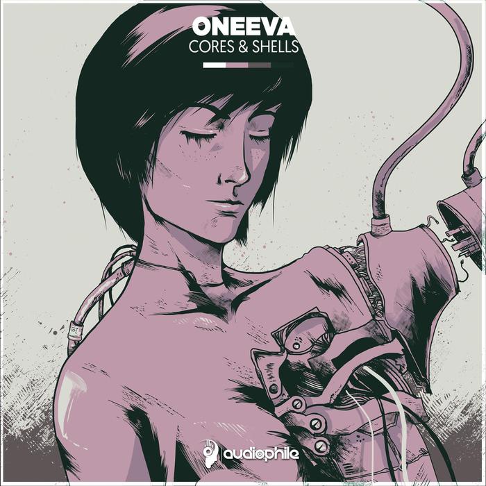 ONEEVA - Cores & Shells