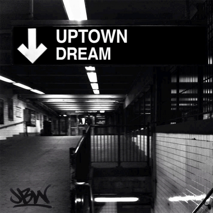 SWISHA - Uptown Dream