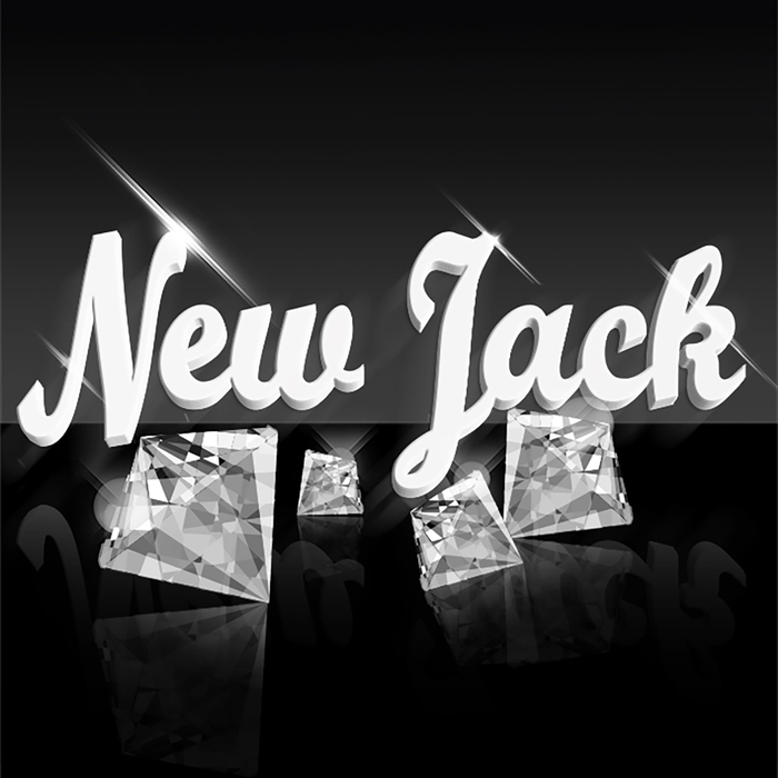 VARIOUS - New Jack Swing