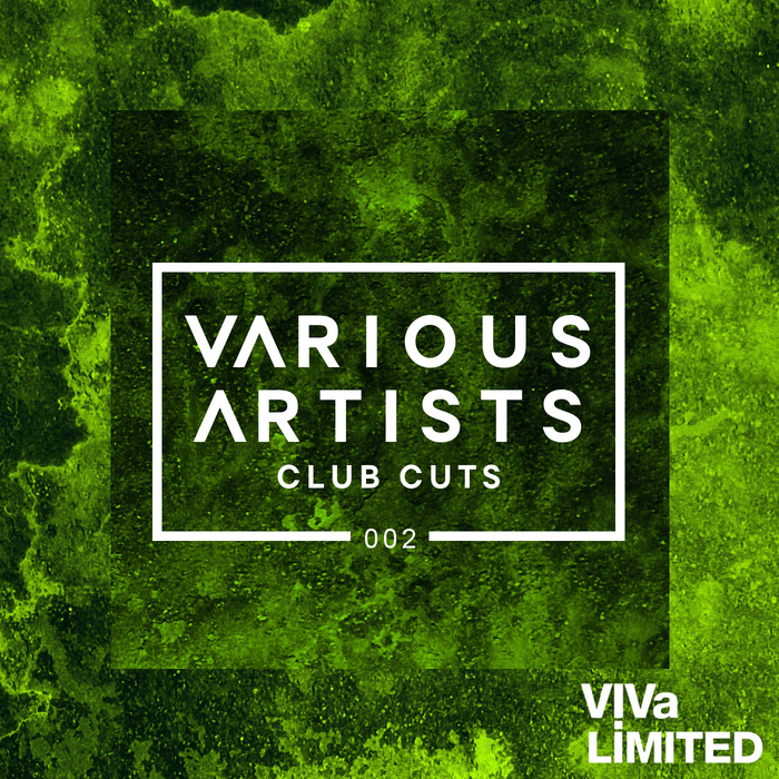 CLAIRE RIPLEY/DAVID KENO/DALSON/SYDNEY BLU - Club Cuts Vol 2