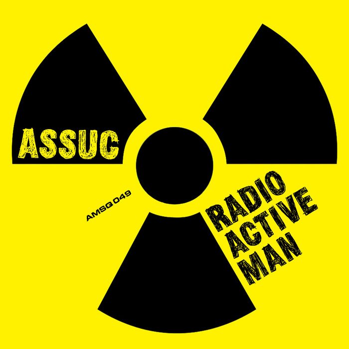 ASSUC - Radioactive Man