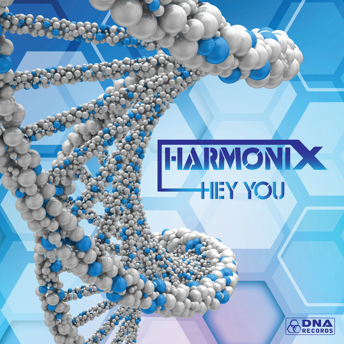 HARMONIX - Hey You