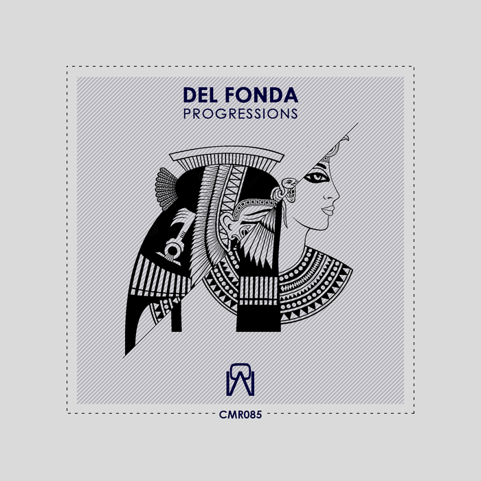 DEL FONDA - Progressions