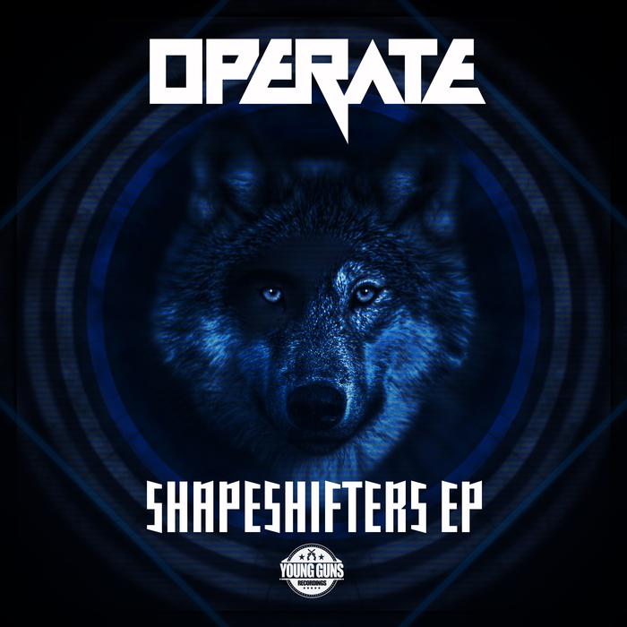 OPERATE - Shapeshifters